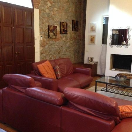 Gaia Home Montemagno  Esterno foto