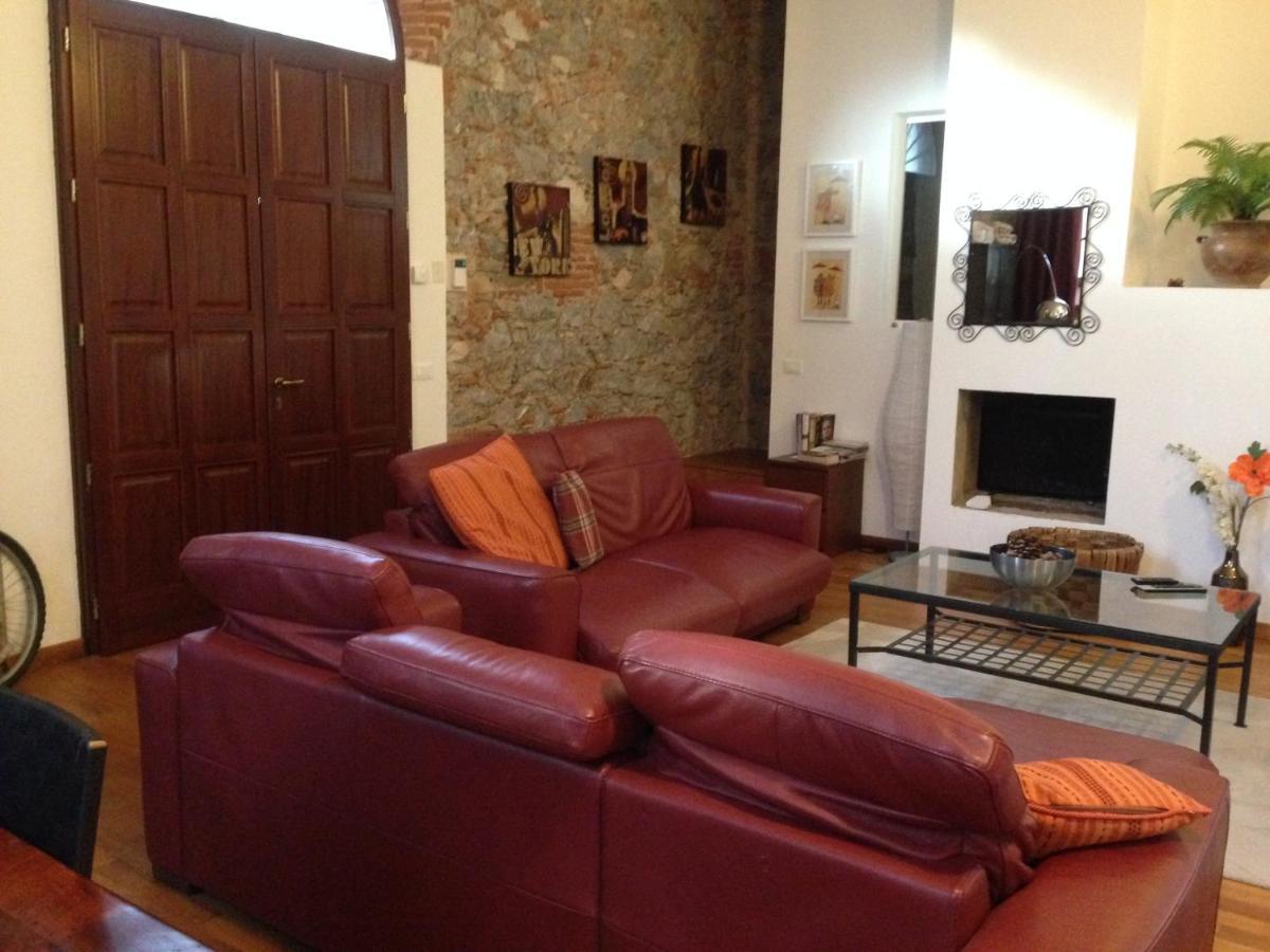Gaia Home Montemagno  Esterno foto