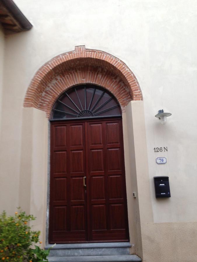 Gaia Home Montemagno  Esterno foto